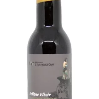 eclipse-elixir stu mostow pologne beer