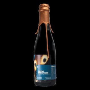 Lervig Silent Exchange By Rackhouse