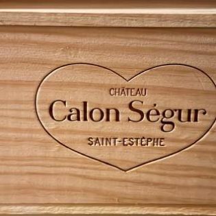 Bordeaux Château Calon Ségur 150cl 2019