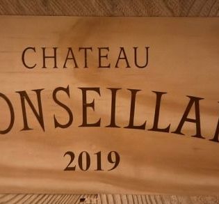 Bordeaux Château la Conseillante 2019 75cl