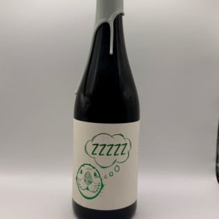 Forager Brewery Otterzzzzz barleywine