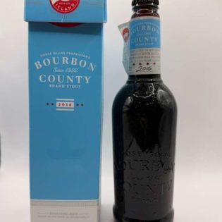 Goose Island Bourbon County 2016 Proprietor's