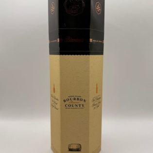 Goose Island Bourbon County Reserve Blantons Stout 2021