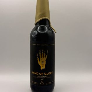 Holy Mountain Hand Of Glory 2024