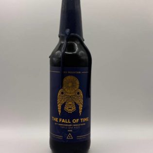 Holy Mountain The Fall Of Time 2025