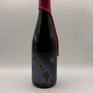 Mortalis Kratos barrel aged red wax