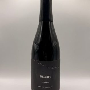 Perennial Artisan Ales Maman 2025 BA