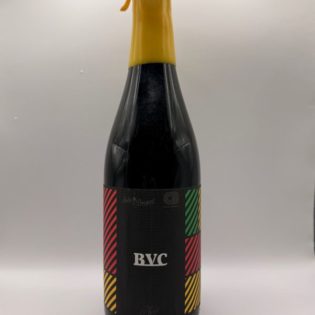 Side Project BVC blend 1