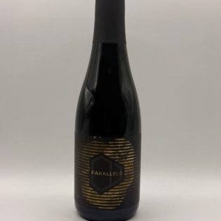 Side Project Parallels Shared imperial stout