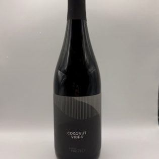 side-project-coconut-vibes-2025 stout imperial double
