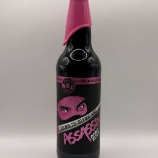 Toppling Goliath Assassin 2022