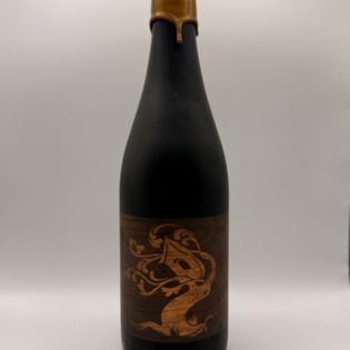 Tree House Tree of Perception barleywine