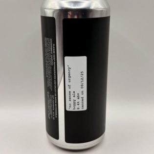Troon No Sense of Urgency Double Indian Pale Ale
