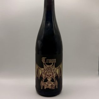 Troon Sisyphean Cruelty 08-01-2025 barleywine