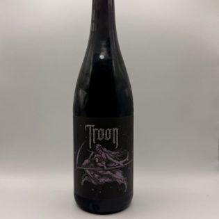 Troon Stargate Sequence double coffee Omnipollo
