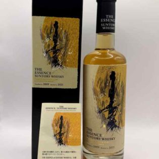 Yamazaki the Essence 2009 single cask whisky