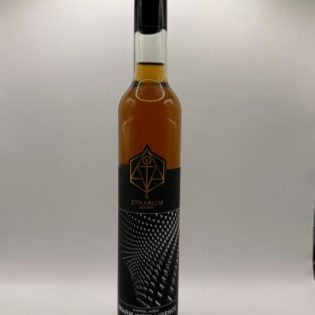 Zymarium Meadery Swarm Intelligence barrel aged