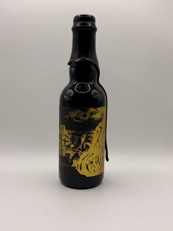 Anchorage Blessed 2025 stout imperial double