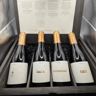 Side Project Coffret/box 10 year brewery