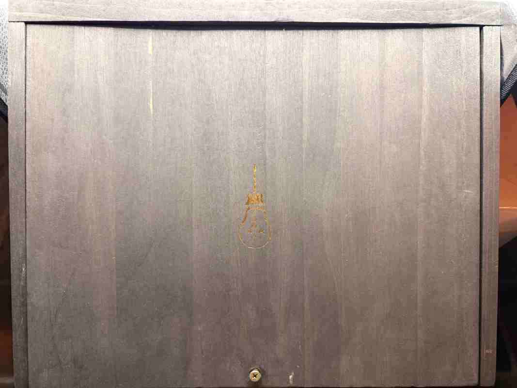 Side Project Coffret/box 10 year brewery 375ml