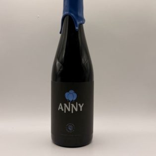 Dimensional Anny imperial stout aged 2022