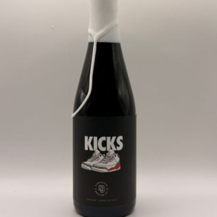 Dimensional Kicks 2024 Stout Imperial Double