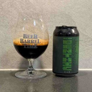 Half Acre Benthic 2025 2x4