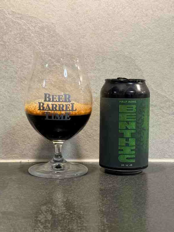 Half Acre Benthic 2025 2x4