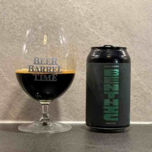 Half Acre Benthic 2025