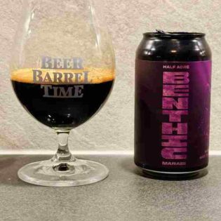 Half Acre Benthic 2025 Marabi