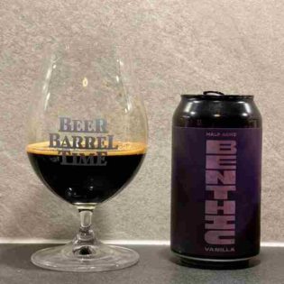 Half Acre Benthic 2025 Vanilla