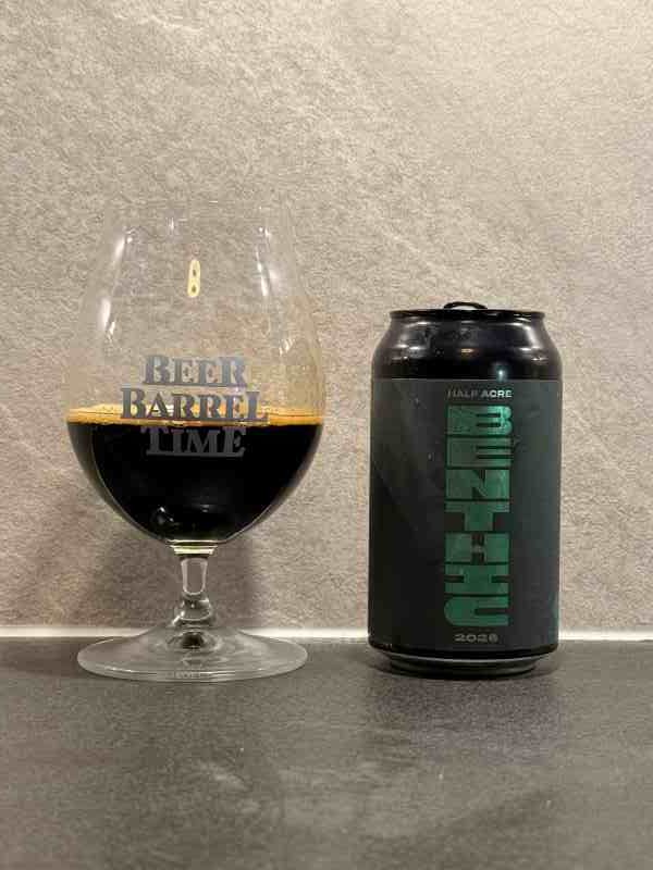 Half Acre Benthic 2025