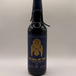 Holy Mountain Fall of Time 2025