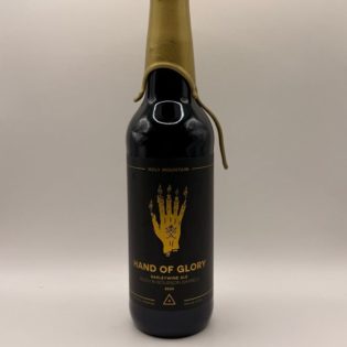 Holy Mountain Hand of Glory 2024