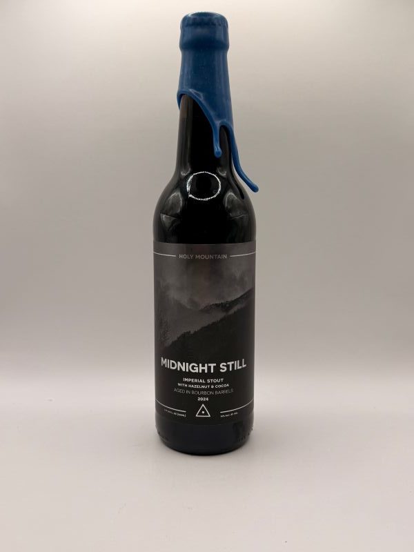 Holy Mountain Midnight Still 2024