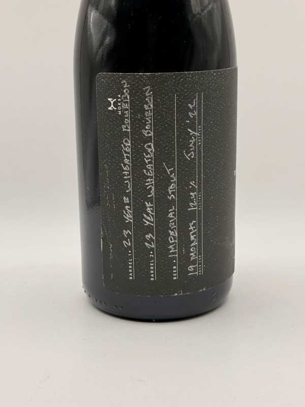 Duplexity: PVW23 Moksa Brewing Co Stout - Imperial / Double