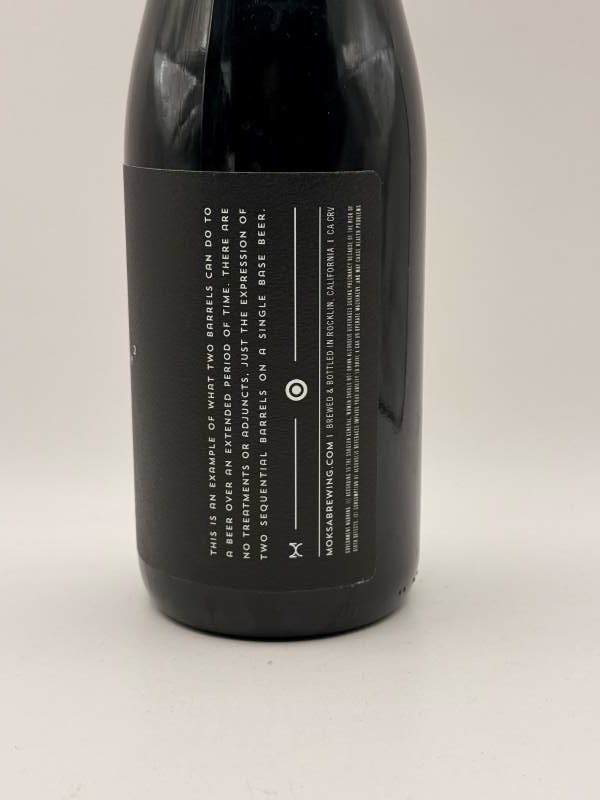Moksa Singularity 2 OF19-EC23 stout imperial