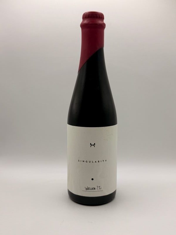 Moksa Singularity Weller 12