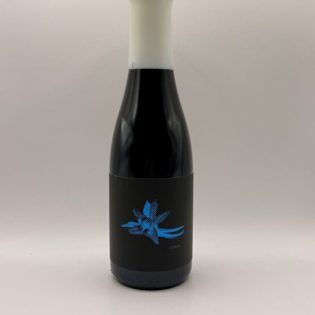 Side Project Congo Vanilla Barrel aged 2025