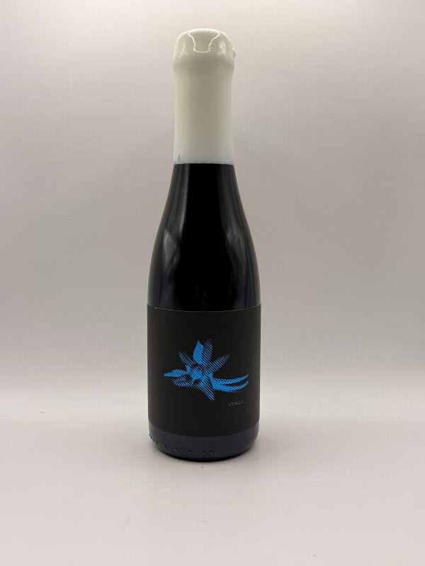 Side Project Congo Vanilla Barrel aged 2025