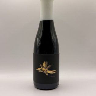 Side Project Grand Cru Vanilla 2025