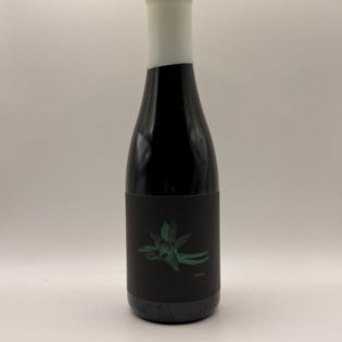 Side Project India Vanilla imperial stout 2025