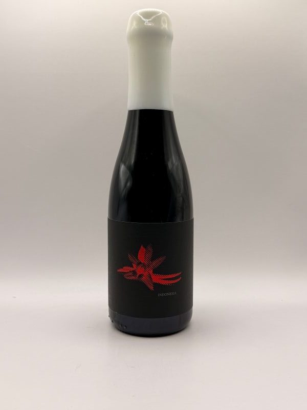 Side Project Indonesia Vanilla 2025