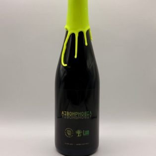 Dimensional Aibohphobia 2025 stout imperial double