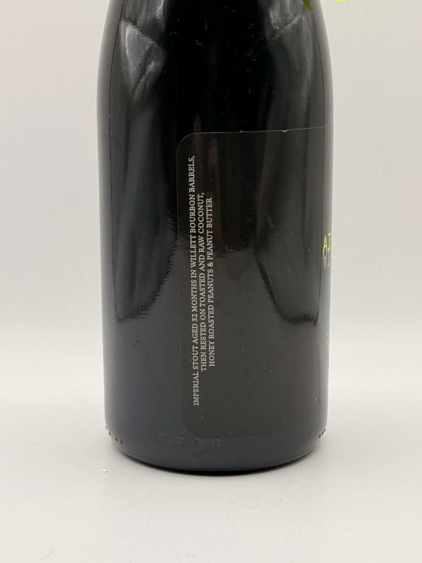 Dimensional Aibohphobia 2025 stout imperial