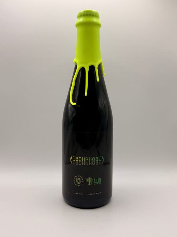 Dimensional Aibohphobia 2025 stout imperial double