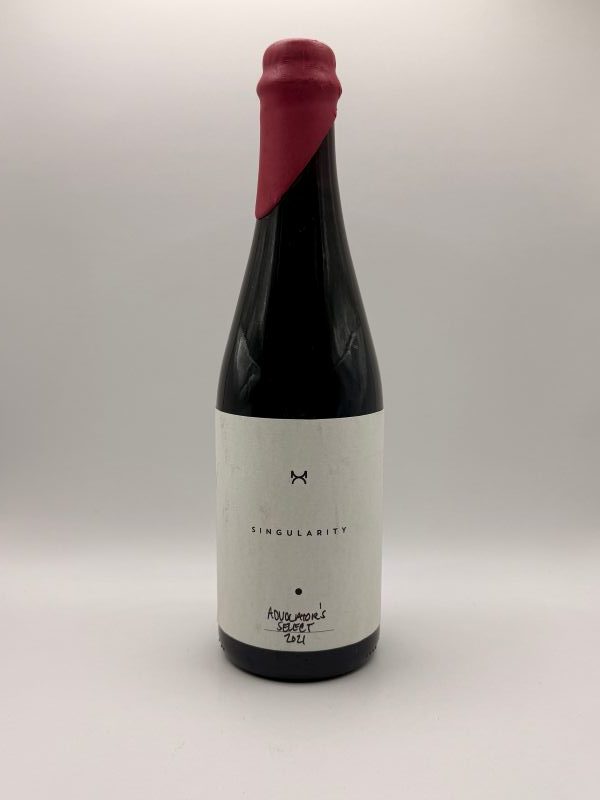 Moksa Singularity 2021 Adv. select stout