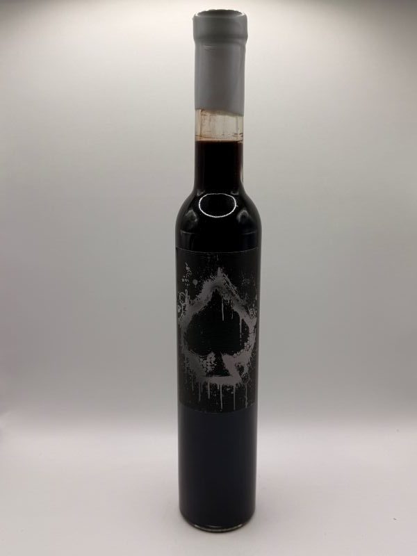 Pips Meadery Vanilla Amalgamation