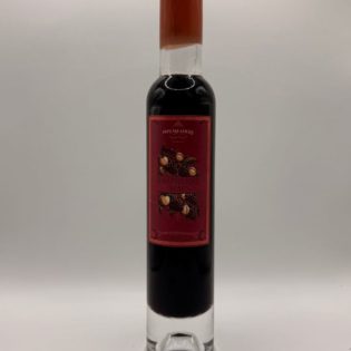 Pips Meadery Raspberry Mac