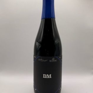 Side Project DM blend 2